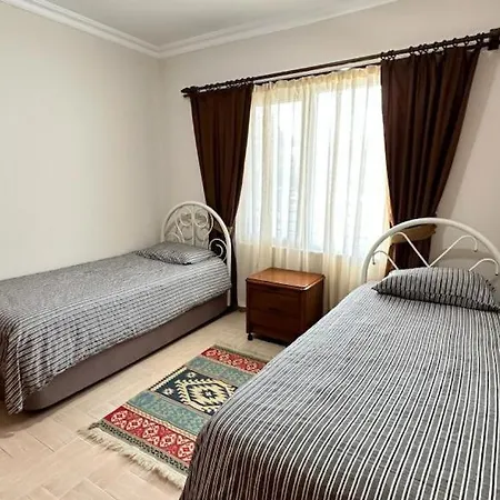 With Private Pool In Konakli Βίλα Αλάνια